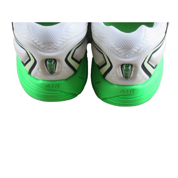 Nike Men\'s Air Pegasus Wave Running Shoes White Green Strike Black Sizes NIB main image 2
